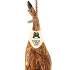 PALETA DE CEBO 50 RAZA IBERICA Aprox 555 KG 2
