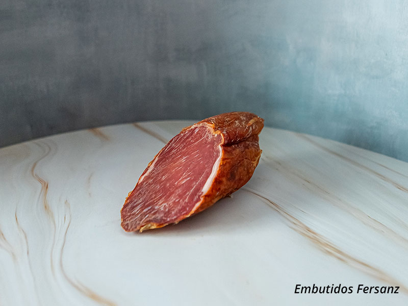 Lomo Embuchado en la Dieta Keto: 3 recomendaciones a seguir